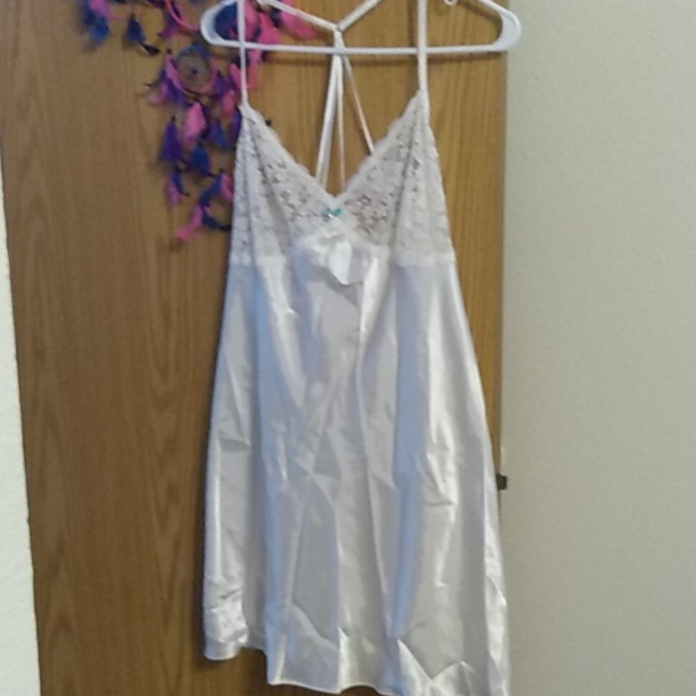 Night gown